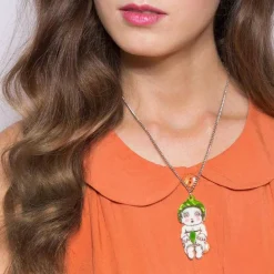 Nuttybub Necklace^Erstwilder Best