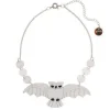Oscar The Owl Oracle Necklace^Erstwilder Hot