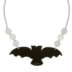 Oscar The Owl Oracle Necklace^Erstwilder Hot
