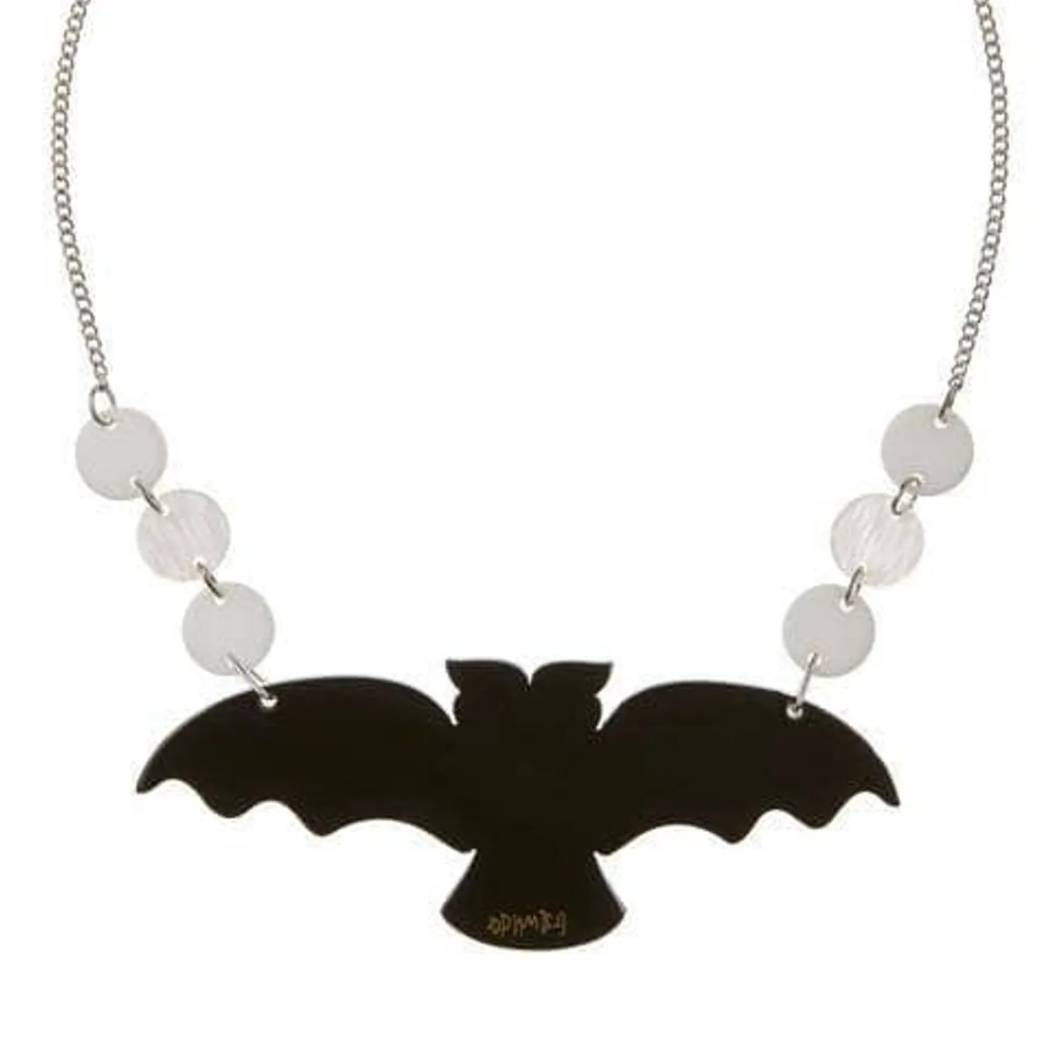 Oscar The Owl Oracle Necklace^Erstwilder Hot