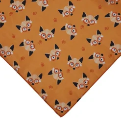 Oscar Wildenfox Large Neck Scarf^Erstwilder