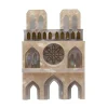 Our Lady Of Paris Brooch^Erstwilder Clearance