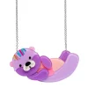 Owen The Otter Necklace^Erstwilder Online
