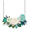 Pastoral Party Necklace^Erstwilder Clearance