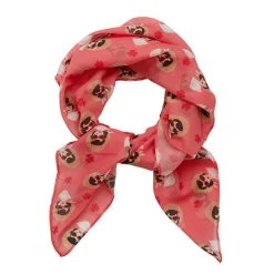 Picnic Portrait Head Scarf^Erstwilder Outlet
