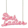 Pink Ladies Necklace^Erstwilder Discount
