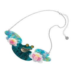 Pod Dweller Necklace^Erstwilder Online
