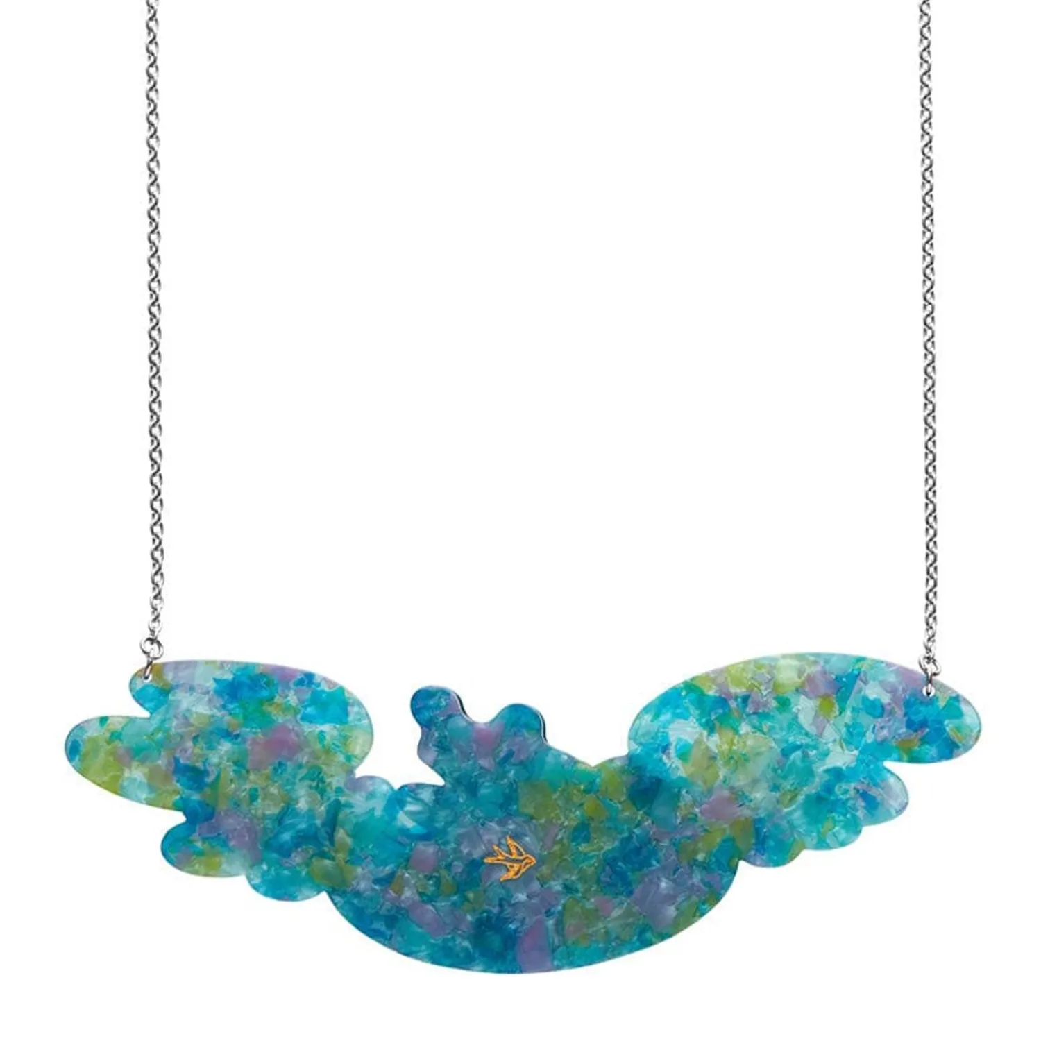 Pod Dweller Necklace^Erstwilder Online