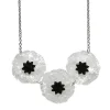 Poppy Field Necklace^Erstwilder Online