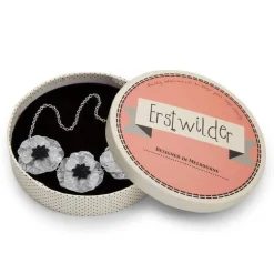 Poppy Field Necklace^Erstwilder Online