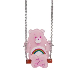 Positively Cheerful Necklace^Erstwilder Hot