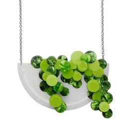 Pretty Planter Pearls Necklace^Erstwilder Discount