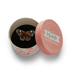 Prince Of Orange Statement Ring^Erstwilder Discount