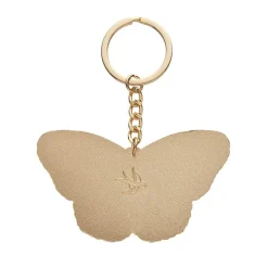 Prince Of Pride Butterfly Enamel Key Ring^Erstwilder Best