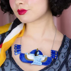 Queen Of The Throne Necklace^Erstwilder Best