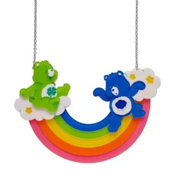 Rainbow Friends Necklace^Erstwilder Discount