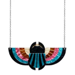 Regal Intrigue Necklace^Erstwilder