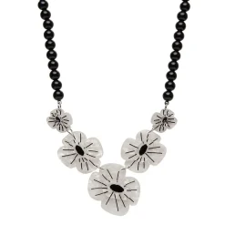Remembrance Poppy Necklace^Erstwilder Clearance