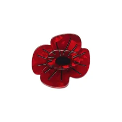 Remembrance Poppy Ring^Erstwilder Sale