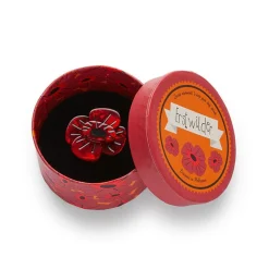 Remembrance Poppy Ring^Erstwilder Sale