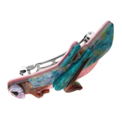 Rite Of Spring Hair Clip Barrette^Erstwilder Online
