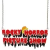 Rocky Horror Picture Show Necklace^Erstwilder Discount