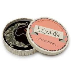 Saltie Swamp Dweller Necklace^Erstwilder Sale