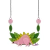 Scotty The Stegosaurus Necklace^Erstwilder Best