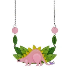 Scotty The Stegosaurus Necklace^Erstwilder Best