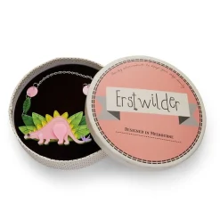 Scotty The Stegosaurus Necklace^Erstwilder Best