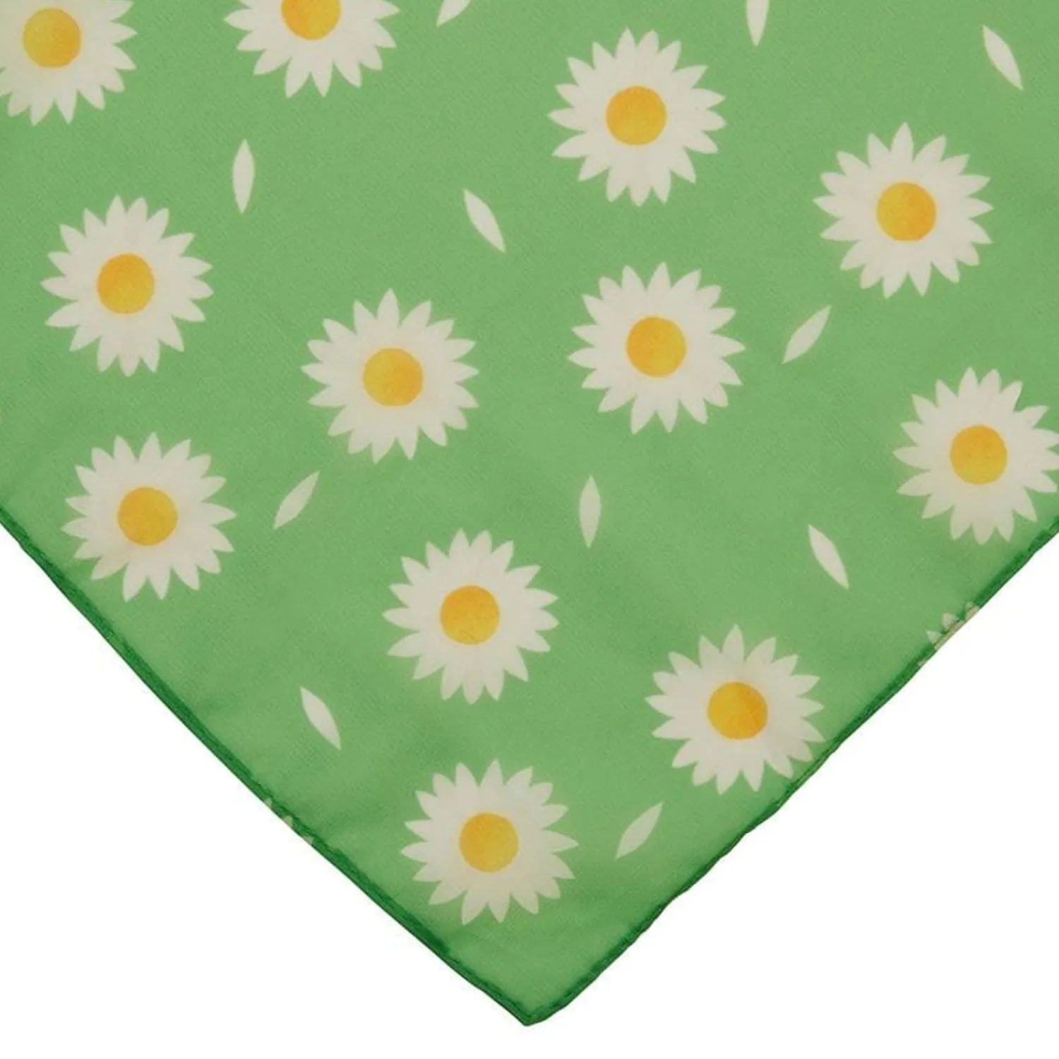 She Loves Me Daisy Head Scarf^Erstwilder Online