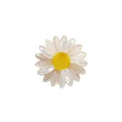 She Loves Me Daisy Statement Ring^Erstwilder Outlet