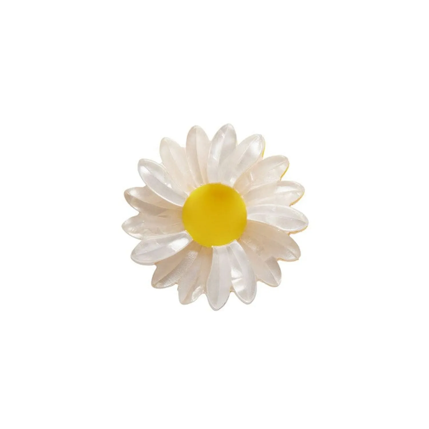 She Loves Me Daisy Statement Ring^Erstwilder Outlet