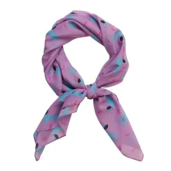 Spiffy The Sausage Dog Head Scarf^Erstwilder Clearance
