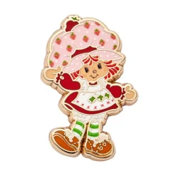 Strawberry Shortcake Enamel Pin^Erstwilder New