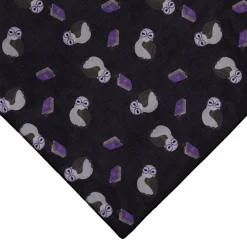 Studious Snow Owl Head Scarf^Erstwilder Best