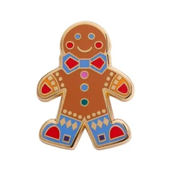 Sugar & Spice Enamel Pin^Erstwilder