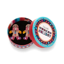 Sugar & Spice Stud Earrings^Erstwilder Hot