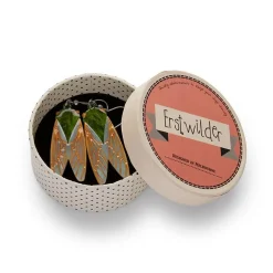 Summer Songstress Earrings^Erstwilder Clearance