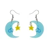 Sweet Dreams Earrings^Erstwilder New