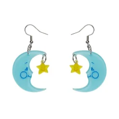 Sweet Dreams Earrings^Erstwilder New