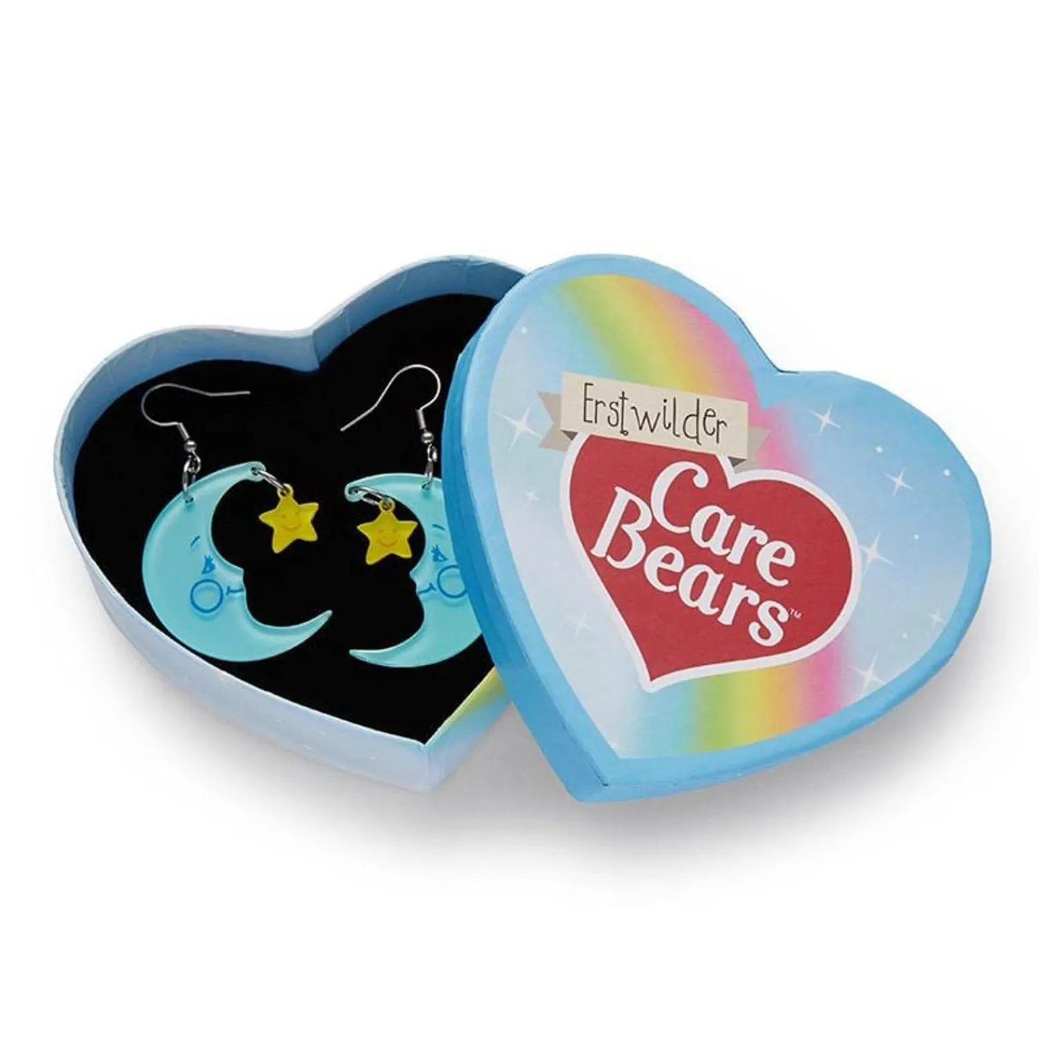 Sweet Dreams Earrings^Erstwilder New