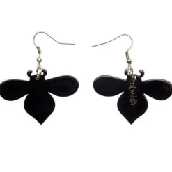 Sweet Honey Bee Earrings^Erstwilder Sale