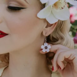 Sweet Like Honey Earrings^Erstwilder New