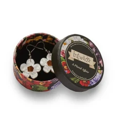 Sweet Like Honey Earrings^Erstwilder New