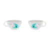 Tea And Sympathy Stud Earrings^Erstwilder Outlet