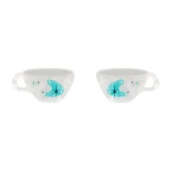 Tea And Sympathy Stud Earrings^Erstwilder Outlet
