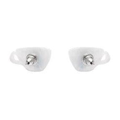 Tea And Sympathy Stud Earrings^Erstwilder Outlet