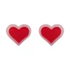 Tenderhearts Earrings^Erstwilder Sale