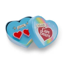 Tenderhearts Earrings^Erstwilder Sale